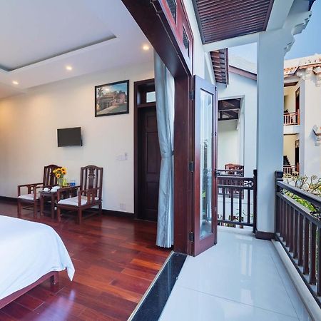 Green Hill Villa 会安 外观 照片